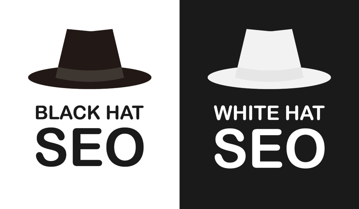 El White Hat SEO