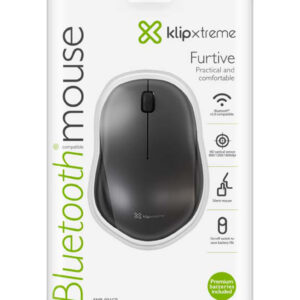 Klip Xtreme – Mouse