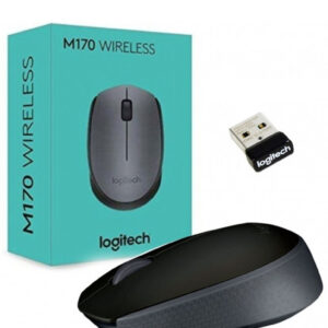 Logitech M170 Mouse