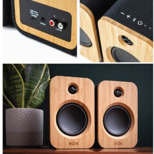 Get Together Duo Bluetooth® Speakers