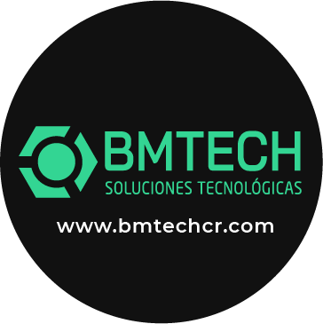 Inicio - Bmtech